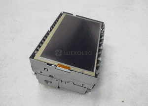 JAGUAR XF X250 LIFT EKRAN MONITOR WYŚWIETLACZ 2