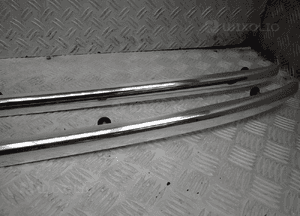 Relingi dachowe audi A6 C6 4F9860021N  4F9860022N 3