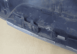 Atrapa gril grill chevrolet cruze 2009-2012R 5