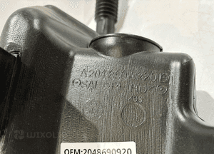 MERCEDES W204 GLK Zbiornik płynu - 15687 8