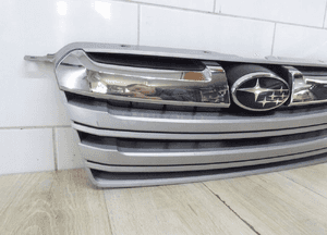 Subaru outback 2013 2014 grill atrapa przód 91122-AJ11A 4