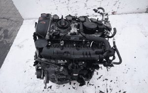 Silnik cdh / cdhb audi A4 B8 1.8 tfsi 75 tys km 1