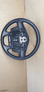 Kierownica multifunkcyjna multifunkcja Citroen Jumper 34130839B 5