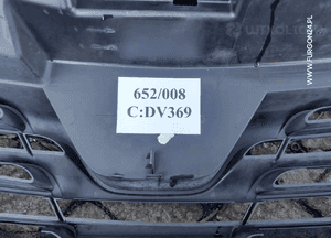 Atrapa grill renault trafic iii 15- 623108673R 4