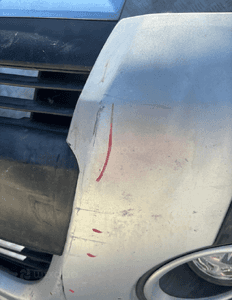 Zderzak przod przedni citroen berlingo iii 3 org 5