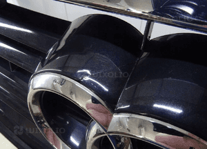 Zderzak przód przedni audi A3 S3 8V 8V3 s-line lift 16- 8V3807437AM 8