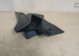 Osłona podwozia płyta prawa BMW E84 X1 2991166 2