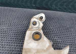 Zbiorniczek 8E0955453 Płynu Spryskiwaczy Zbiornik Xenon Spryski AUDI A4 B6 Sedan Kombi 16