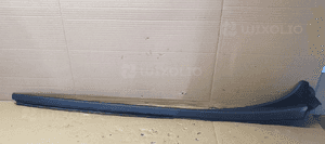 Listwa szyby czołowej prawy przód Opel Vivaro B Trafic III 93867905 5