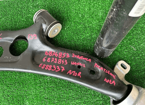 ZWROTNICA WAHACZ AMORTYZATOR BMW X2 F39 2