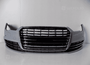 Audi A7 4G8 LCI S-Line Zderzak Przód - 11131 1