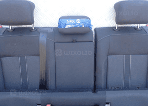 Kanapa tył vw t-roc 2021 radom 3