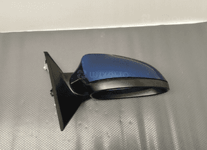 Bmw E87 lusterko prawe 5PIN europa A51 6