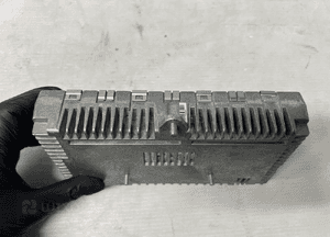 mercedes W204 lift modul a2129003407 dab 4