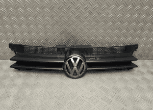 Grill atrapa vw golf iv 1J0853655C 1