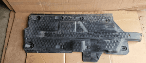 Osłona podwozia płyta prawa VW FOX 6Q0825202K 1