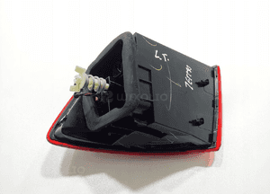 Lampa lewa tył tylna volkswagen jetta vi 5C hybryda 5C6945207A 2010-2018 7