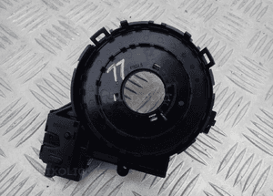 VW Golf VI 6 Touran Tiguan taśma zwijak 1K0959653C 1