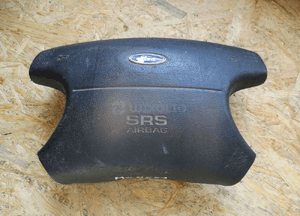 AIR BAG PODUSZKA POWIETRZNA FORD MONDEO MK2 XS71F042B85AB 2