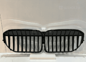 BMW 7 G11 G12 LCI Grill / Atrapa chłodnicy - 14611 5