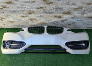 Zderzak bmw 2 F22 F23 sport 1