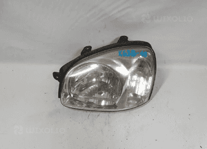 Lampa przednia lewa przód lewo hyundai santa fe 2