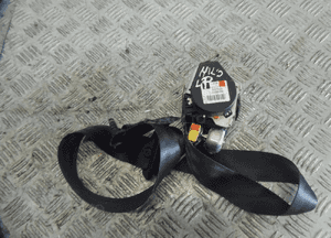 PAS BEZPIECZEŃSTWA LEWY PRZÓD FORD FOCUS III MK3 2013R 1