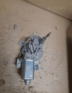 NISSAN PIXO SILNICZEK WYCIERACZKI SZYBY TYLNEJ SR2596001680 38810M68K00 3