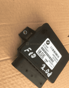 Moduł sterownik hamulca BMW F10 32620257 4