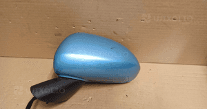 Lusterko lewe 3 pin opel corsa d Z21Z 1