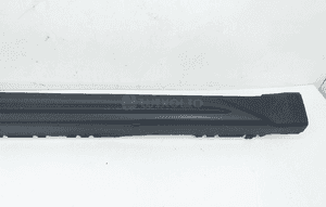 LISTWA PROGOWA PRAWA AUDI A4 B9 LIFT KOMBI ALLROAD 2