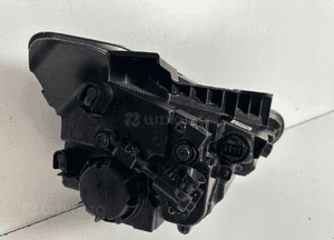 Lampa przod przednia lewa hyundai bayon full led 92101-Q0600 cala europa 9