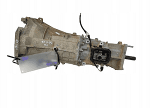 Skrzynia biegów defender 2.4 tdci 7U3R-7A040-AA 7U3R7003AF 2007-2014 1
