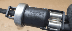Przewód przelewowy paliwa VW Touareg 3.0 TDI 059218H 9