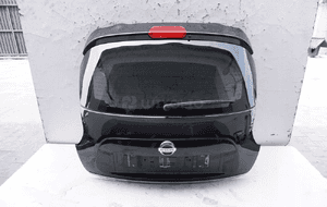 Klapa bagażnika kamera cofania nissan juke i F15 Z11