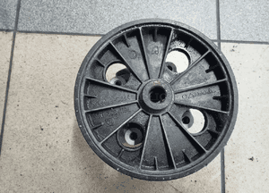 pompa wspomagania volvo s 80 2.4 d5 3