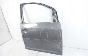 Vw touran i 1 lift 2006- drzwi prawy przód prawe przednie 2