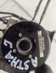 POMPA STEROWNIK ABS OPEL ASTRA J 39061715 4