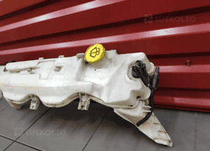 Jeep cherokee liberty kk 2.8CRD zbiorniczek spryskiwaczy pompka oryginał 5