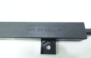 Moduł anteny keyless mercedes s c A2069052504 4