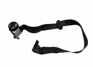 PAS BEZPIECZEŃSTWA LEWY PRZÓD PRZEDNI KIEROWCY DEFENDER 608855000B 2007-14 1