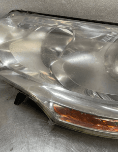 Lampa lewy przod citroen C4 ii 2 B7 DS4 9687308280 3