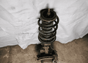 MCPERSON KOMPLETNY LEWY RENAULT MASTER III/ OPEL MOVANO B 10- 5