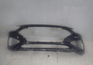 ZDERZAK PRZÓD PRZEDNI HYUNDAI I30 III HB LIFT 20- 1