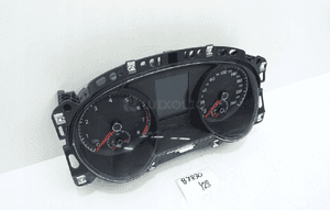 Licznik zegary vw sportsvan 517 29742KM 517920740D 3