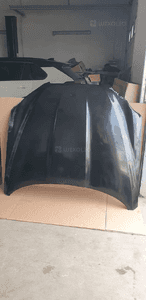 Maska pokrywa silnika Jaguar XF X250 1