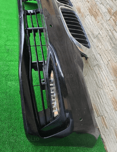 Zderzak bmw 5 G30 G31 sport 2