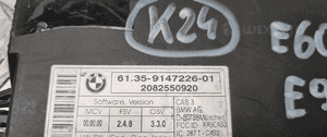 Bmw E90 E92 N47 komputer sterownik silnika zestaw 7823420 9147226 6