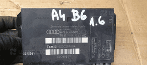Moduł sterownik komfortu Audi A4 B6 8E0959433AQ 4