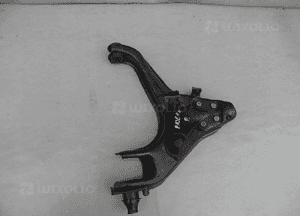 WAHACZ PRAWY PRZÓD DOLNY DÓŁ MITSUBISHI L200 III / PAJERO SPORT 99-06 1